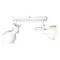 Бра Martin A5213AP-2WG Arte Lamp