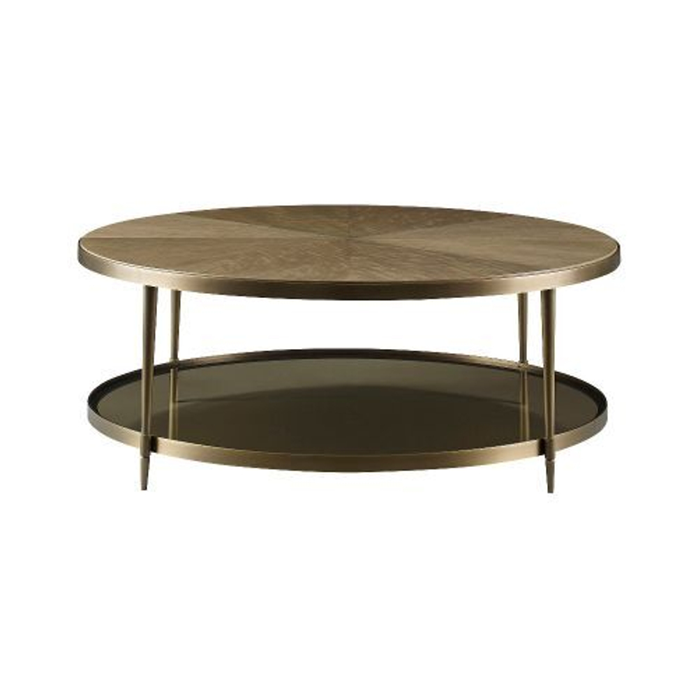 Журнальный столик Baker Furniture OBERON BA3651