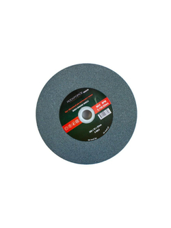 Круг абразивный для настольного точила 150x20x25.4мм (№80) RockForce##Rock FORCE RF-BD8020B