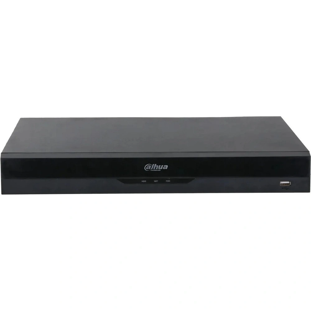 Видеорегистратор Dahua DHI-NVR5232-EI2