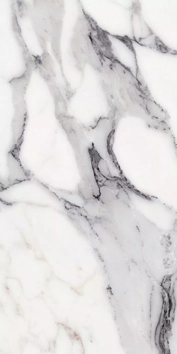 Керамогранит Les Origines de REX Argent Matte 6mm R