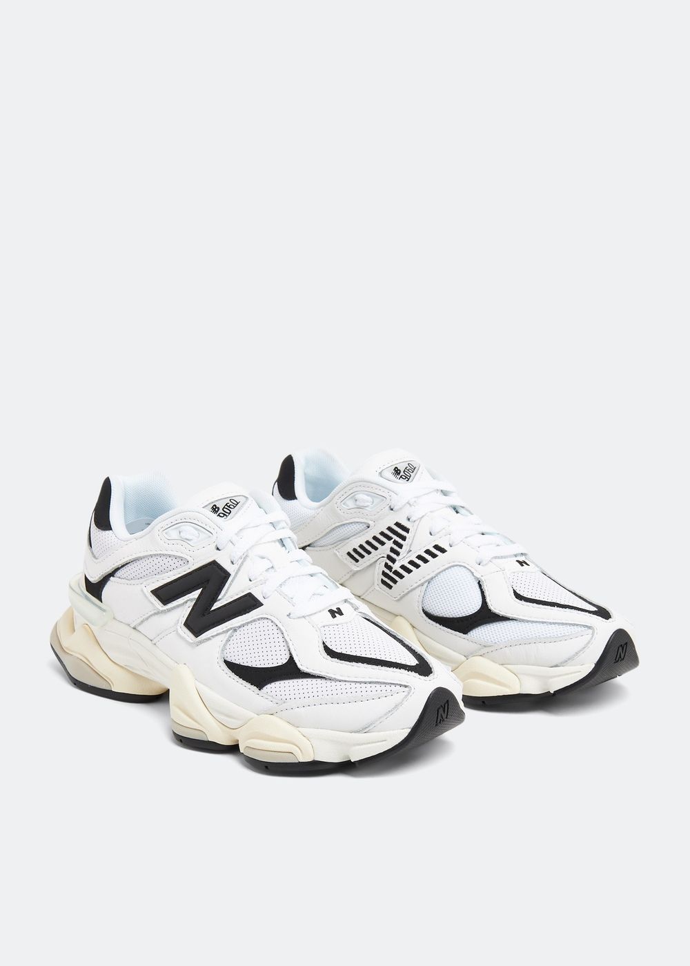Кроссовки унисекс NEW BALANCE 9060