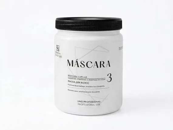Маска для волос