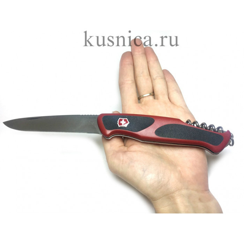 Нож 0.9523.C RangerGrip 52