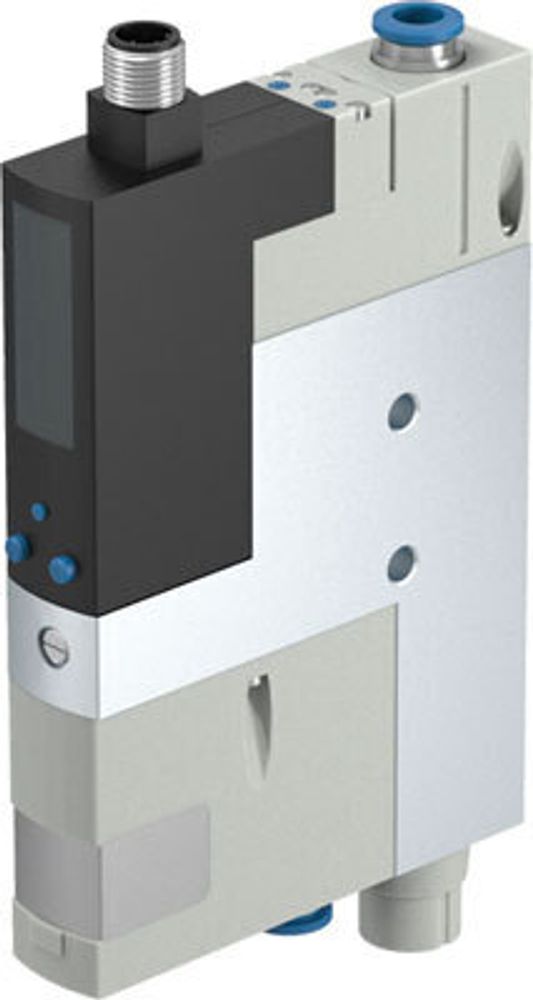 OVEM-10-H-B-QO-CE-N-LK Генератор вакуума OVEM-10-H-B-QO-CE-N-LK Генератор вакуума