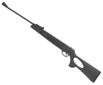 Винтовка пневматическая Snowpeak B11P 4.5mm (3 дж)