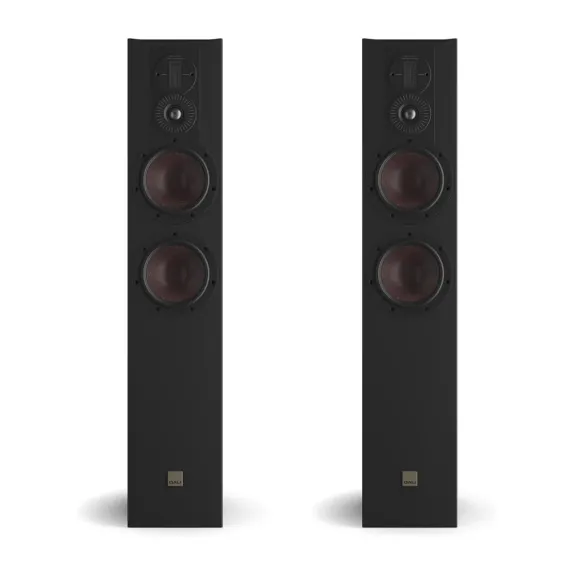 Dali OPTICON 6 MK2 Satin Black