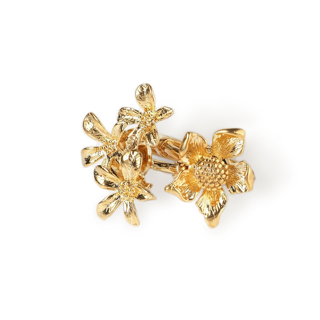 bouquet ring set