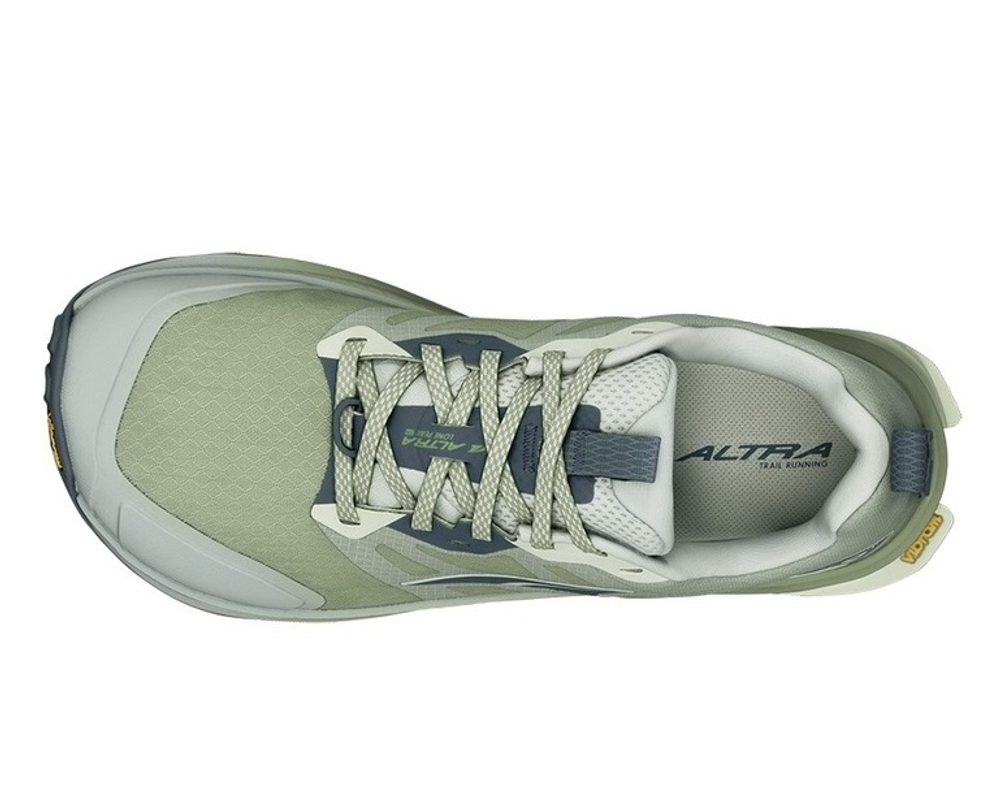 Кроссовки женские ALTRA W LONE PEAK 9+