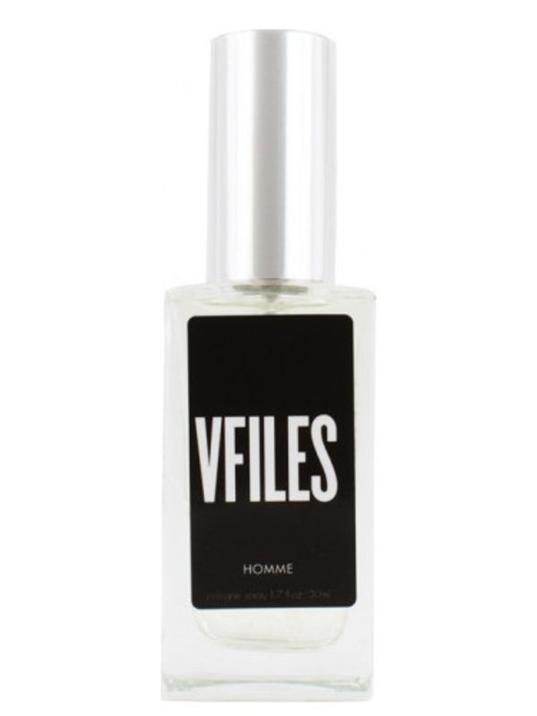 VFiles Homme