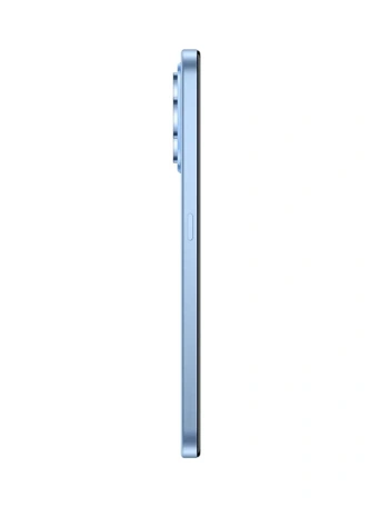 Смартфон Honor X8D 8/128GB Light Blue