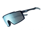 Спортивные очки 720armour A-Fei / Matte Black / HC Brown Lake Blue Lens
