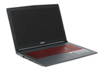 15.6` Ноутбук MSI MS-16J9 IPS (1920x1080, Intel Core i5-7300HQ, RAM 8ГБ, SSD 128ГБ, Nvidia GeForce GTX 1050, Windows 10 Pro)