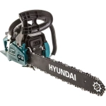 Бензопила Hyundai Х 4118