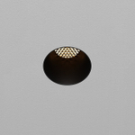 Встраиваемый светильник Maytoni  DL120-10W-3K-TRS-B