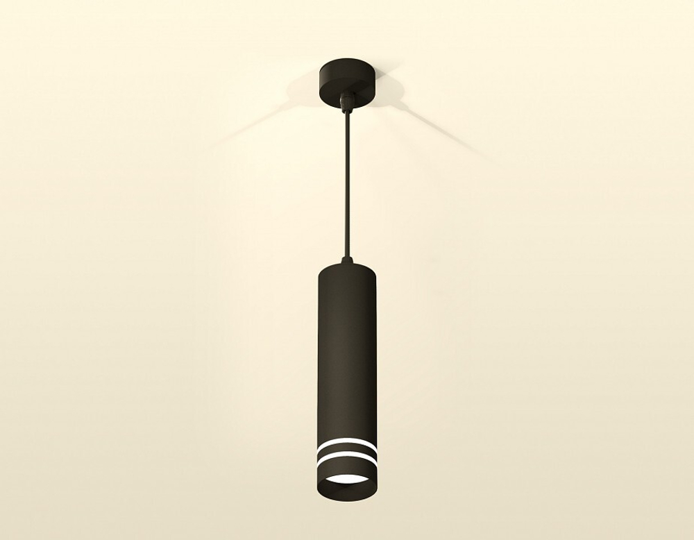 Подвесной светильник Ambrella Light XP XP6356003