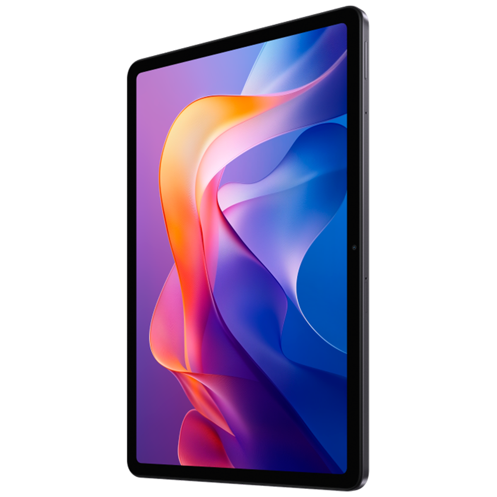 Планшет Xiaomi Redmi Pad 2, 11", Wi-Fi, 4/128GB, Graphite Grey (Графитовый)