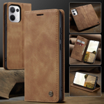 Чехол-книжка CaseMe Matte OPPO Reno 13 global