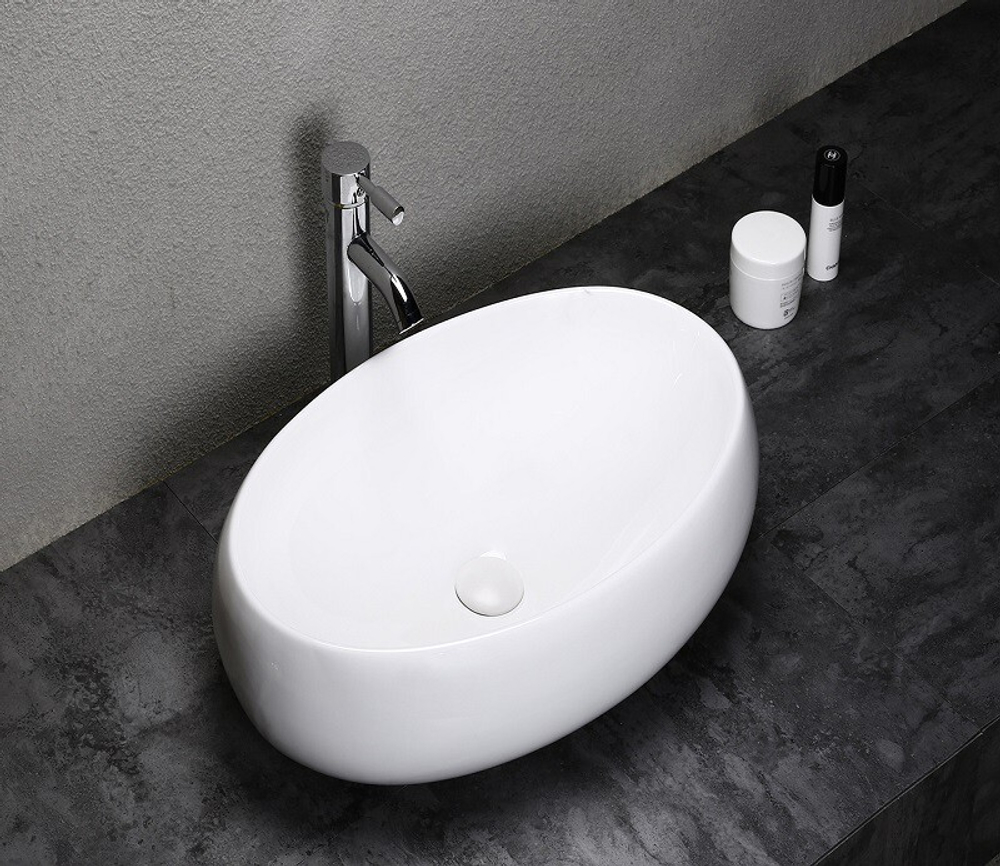 Умывальник CeramaLux 9030A
