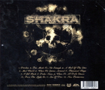 Shakra / Mad World (RU)(CD)