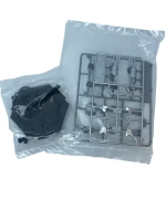 Конструктор Железный человек Марвел ZD Toys MW2302F