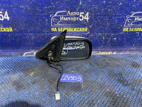 Зеркало правое TOYOTA VISTA 1999