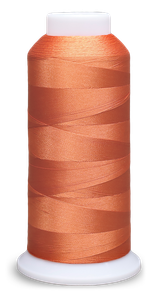 Полиэстеровые нитки Yokimi 120D/2 4000м