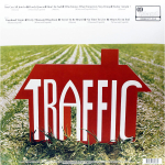 Traffic / Traffic (LP)