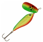 Блесна для рыбалки вертушка Minnow Super Vibrax 3 /S