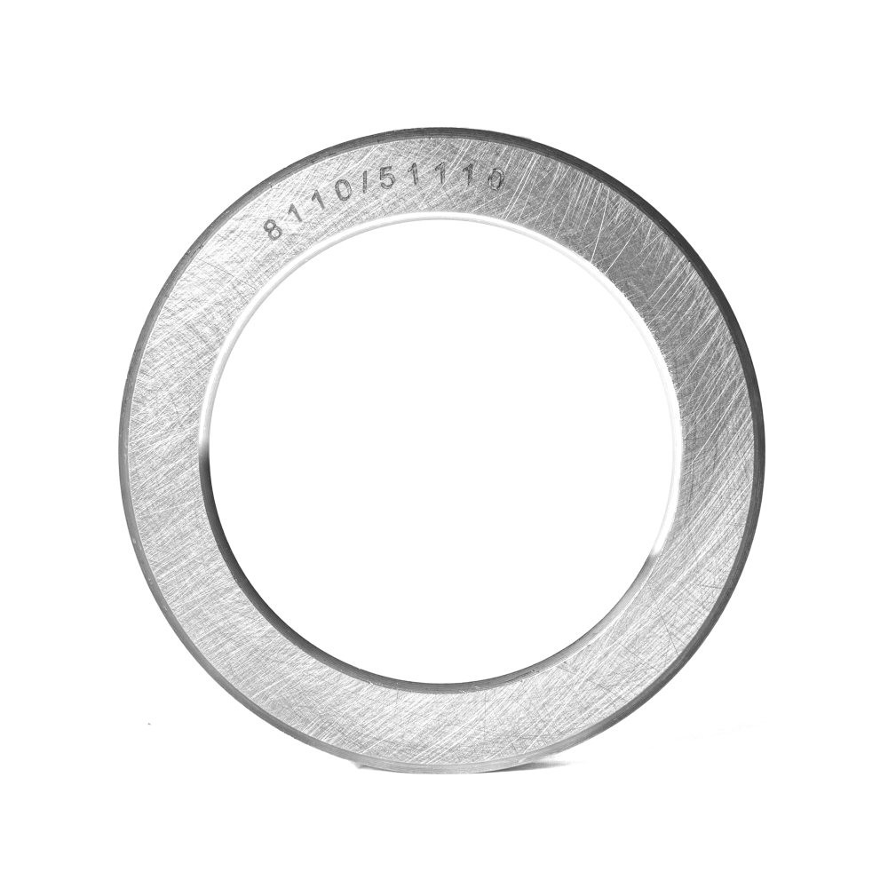 8110 Н (51110) Подшипник шариковый упорный однорядный открытый, 50х70х14 мм