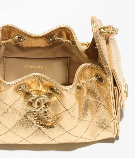 Сумка Chanel 25 mini
