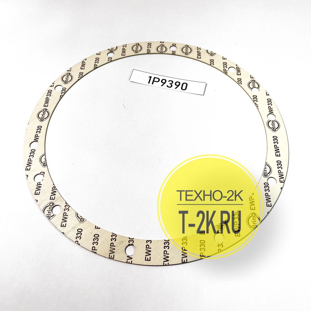 1P9390 прокладка 1P9390 прокладка