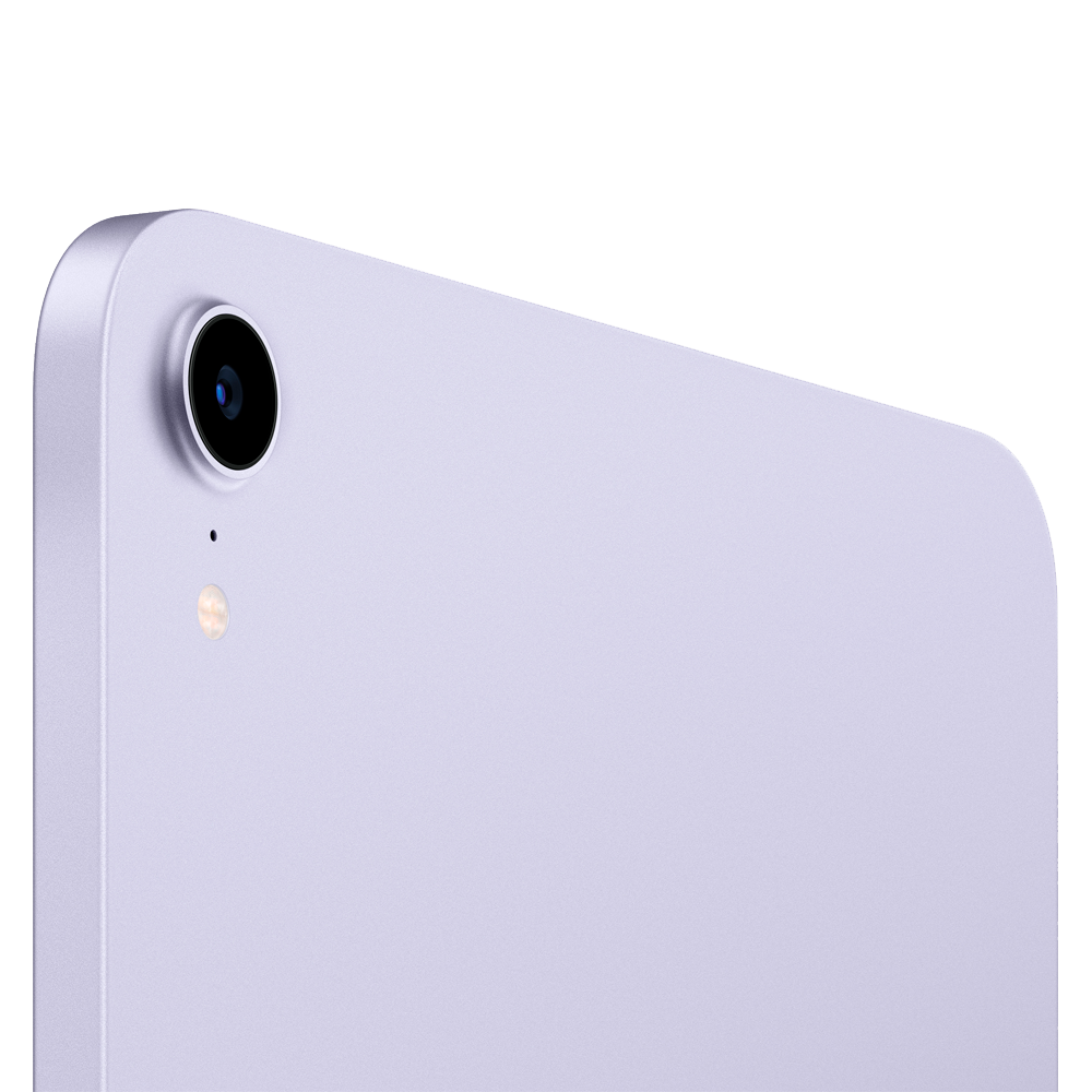 Планшет Apple iPad mini 6 (2021) Wi-Fi 64GB, Purple (Фиолетовый)