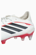 Бутсы adidas Copa Pure 4 Elite SG - белый