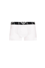 Трусики-боксеры 3шт. Emporio Armani - бордовый(111357 3F715)