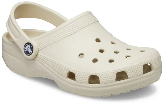 Сабо Crocs Classic Clog Kids' Sandals Biege