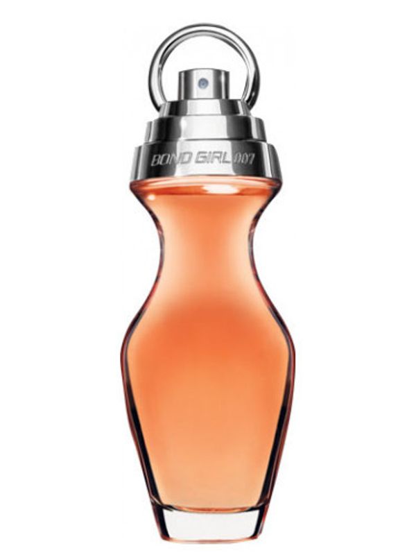Avon Bond Girl 007