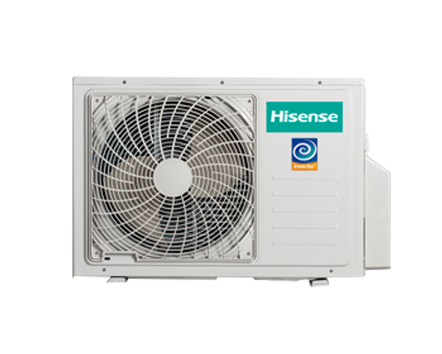 Hisense MULTI EU DC Inverter AMW3-18U4RJC