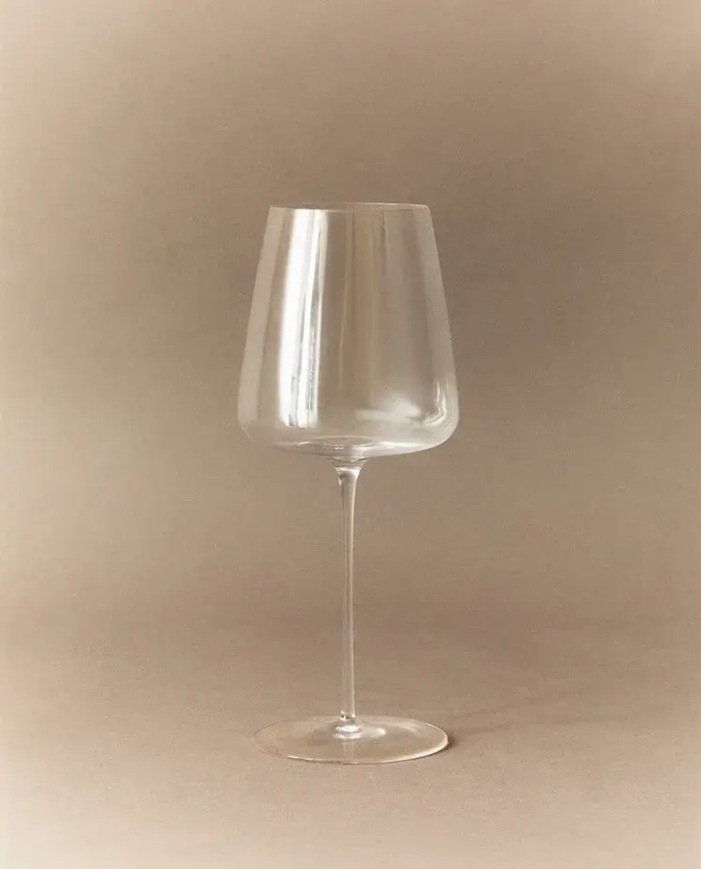 ZARA HOME БОКАЛ, ПРОЗРАЧНЫЙ