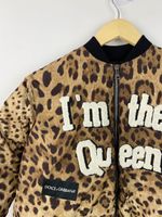 Бомбер Dolce&Gabbana