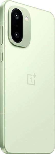 Смартфон OnePlus 15R 12/256 ГБ, Dual nano SIM, Зеленый | Mint Breeze (CPH2767, India)