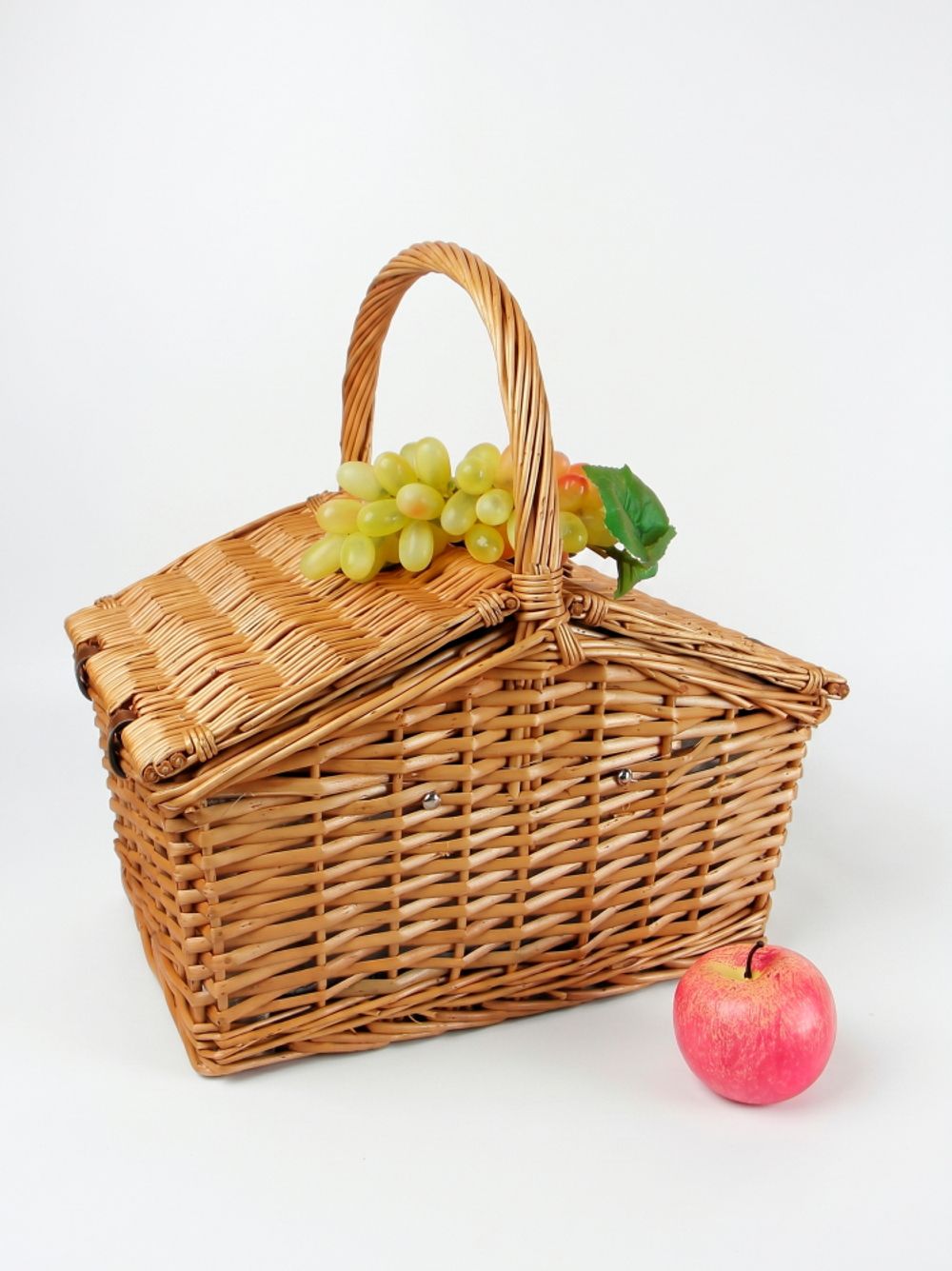 HOLYDAY BASKET Набор для пикника с термосумкой на 2 персоны