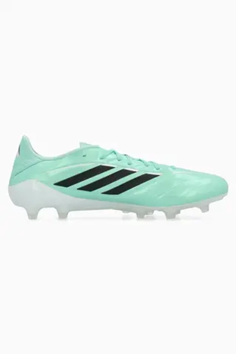 Бутсы adidas Copa Pure 4 Elite AG - бирюзовый