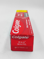 Зубная паста отбеливающаяColgate Max White Luminous, 125 мл (Польша)