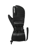 Варежки-лобстеры REUSCH Kondor R-TEX XT Lobster Black (inch (дюйм):8)