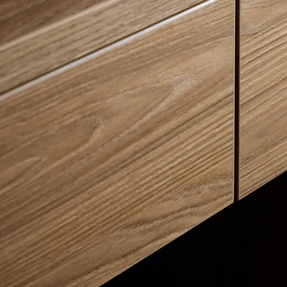 Radiotehnika Rondo 302 Walnut