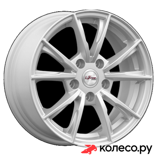 Сион 6.5x15/5*110 D65.1 ET35 Нео-классик