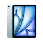 Apple iPad Air 11", 256 ГБ, Wi-Fi + Cellular (Голубой | Blue) (2024)