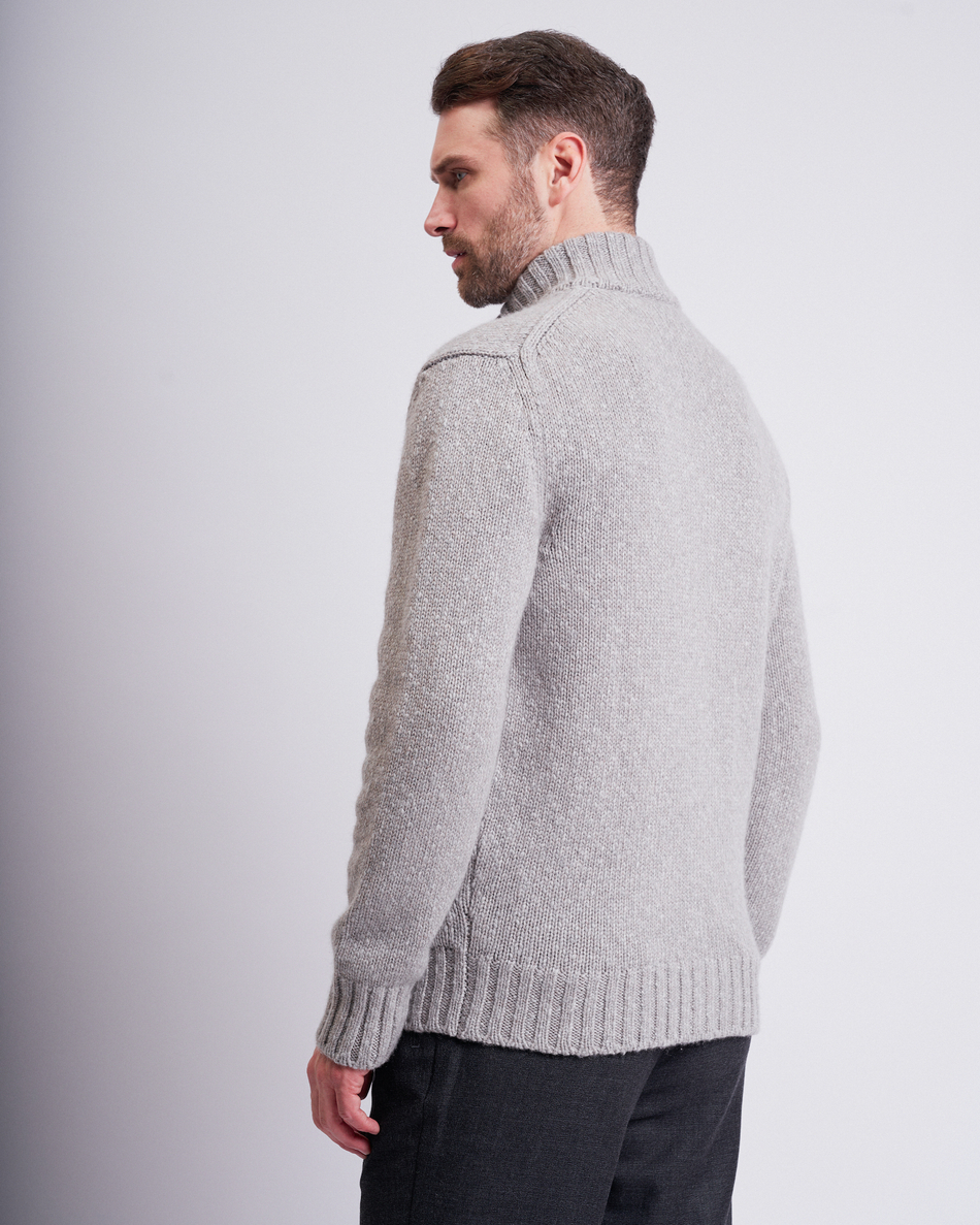 Кардиган на молнии Atelier Portofino