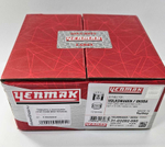 Поршни с кольцами +0.50 CGGB BXW YENMAK